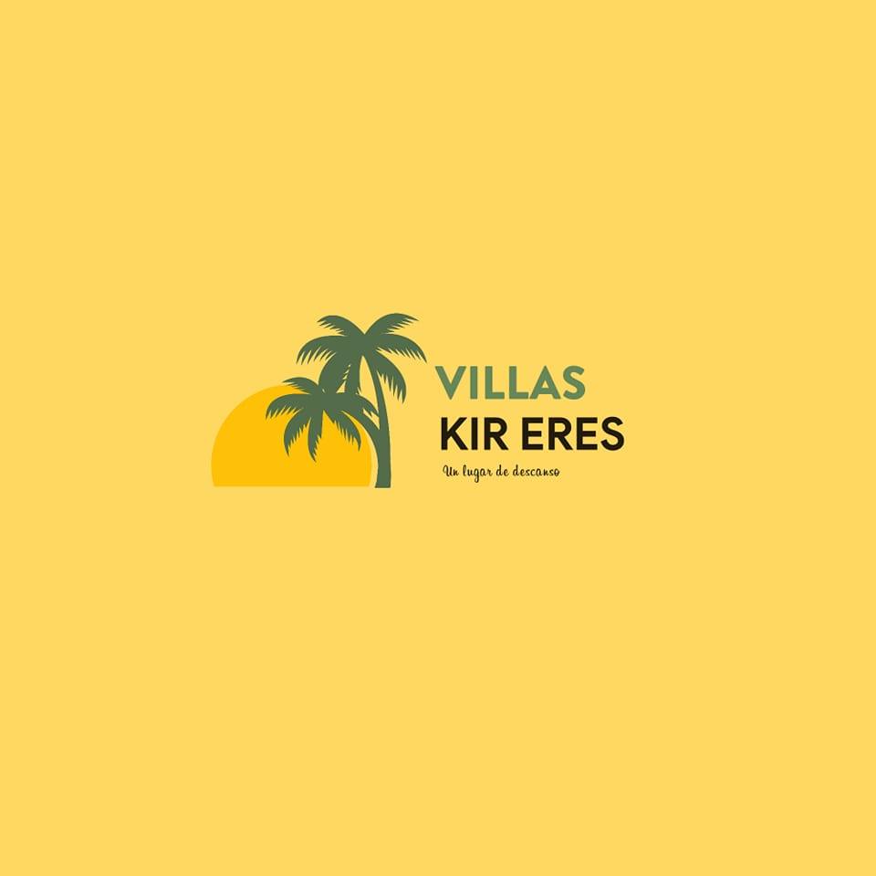 Villas Kireres Logo